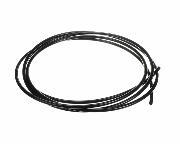 Antunes 7002622 Tubing, 1/4", Black (10' Pack) (AJA7002622) Each