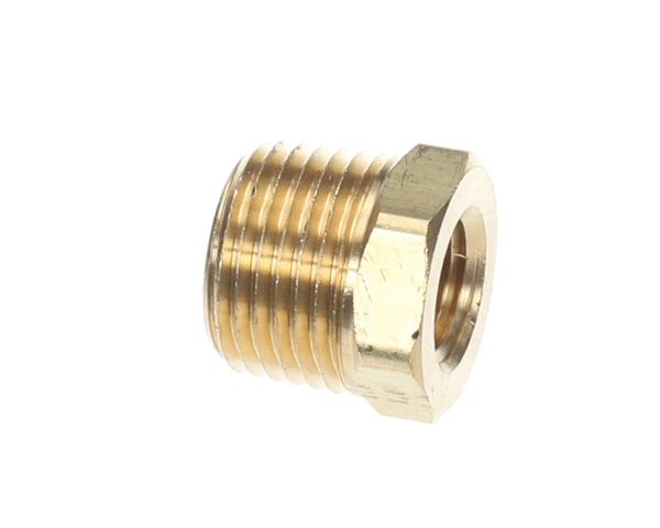 Antunes 7002623 Bushing, 1/2"Mpt X 1/4"Fpt, Br (AJA7002623) Each
