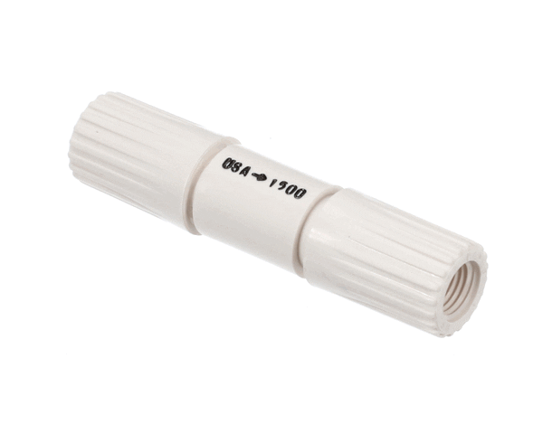 Antunes 7002626 Flow Restrictor, 1/4"Fpt 1500Ml 65% (AJA7002626) Each