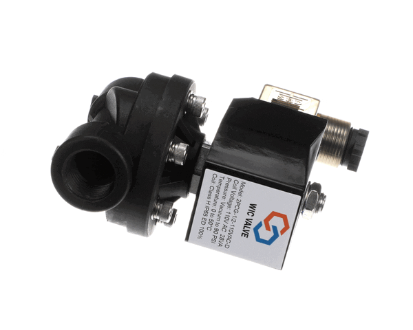 Antunes 7002631 Valve, Solenoid, 110V 50/60Hz (AJA7002631) Each