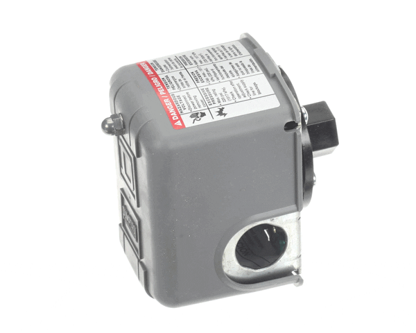 Antunes 7002640 Switch, High/Low Pressure, Tank, Nc (AJA7002640) Each