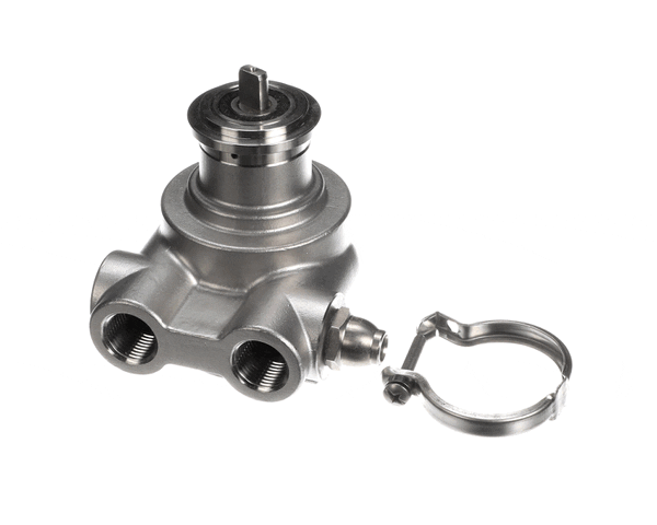 Antunes 7002643 Pump, 325Gph, Ss (AJA7002643) Each