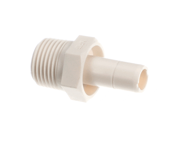 Antunes 7002665 Adapter, 3/8"Stm X 3/8"Mpt (AJA7002665) Each