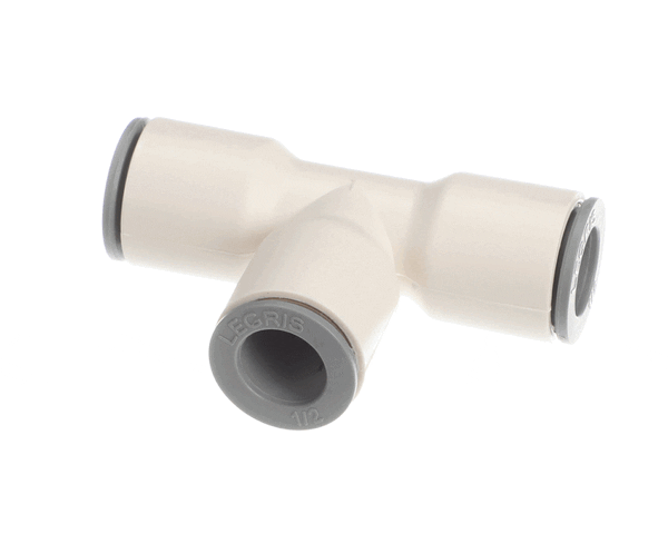 Antunes 7002674 Tee, Union, 1/2"T (AJA7002674) Each