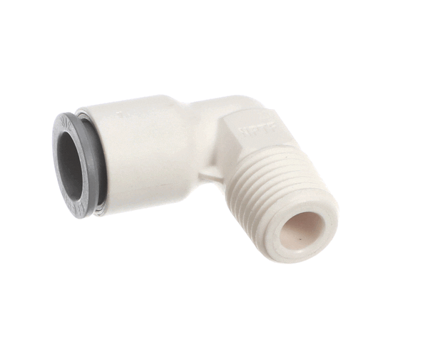Antunes 7002675 Elbow, 3/8"T X 1/4"Mpt (AJA7002675) Each