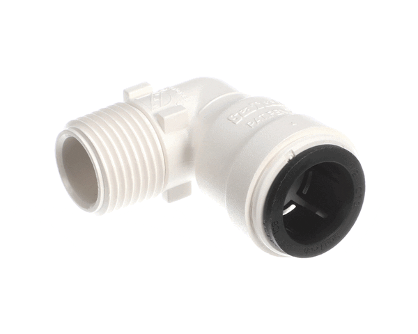 Antunes 7002677 Elbow, 5/8T X 1/2"Mpt (AJA7002677) Each