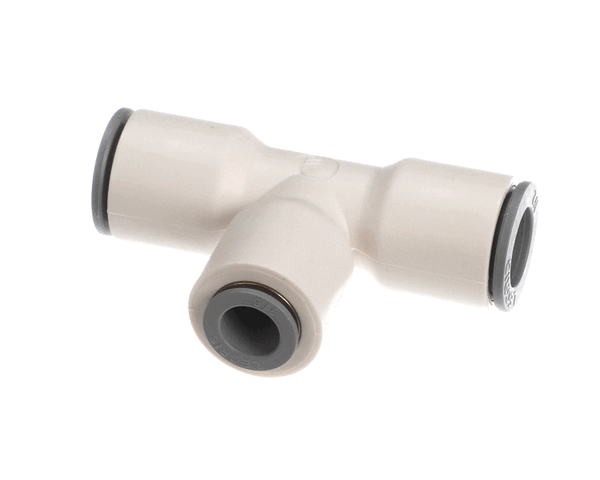 Antunes 7002681 Tee, Reducing, 1/2"T X 3/8"T (AJA7002681) Each