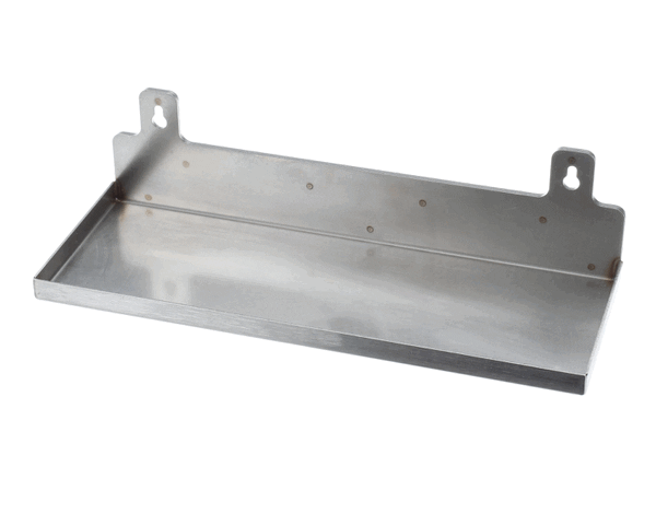 Antunes 7002826 Drip Tray (0025404) Weldment Kit (AJA7002826) Each