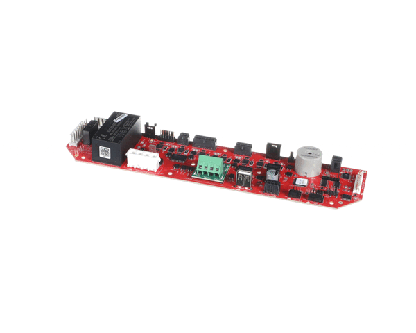 Antunes 7002943 Is-2000 Gen 2.5 (AJA7002943) Each