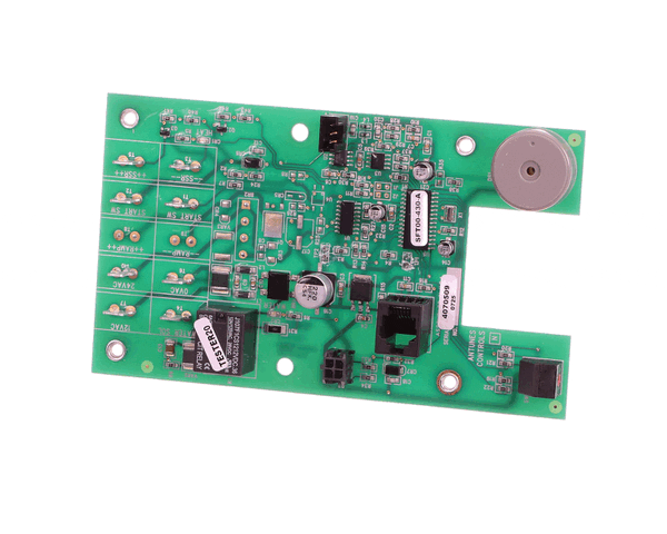 Antunes 7010089 Control Board (AJA7010089) Each