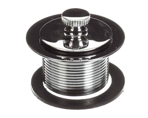 Aladdin Temp-Rite Aladdin-Temp-Rite 10330 Drain,W,Stopper,2 5Dia (ALA10330) Each