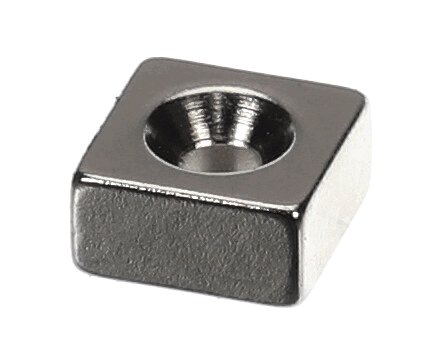 Aladdin Temp-Rite Aladdin-Temp-Rite 10635 Magnet,Square,Neodymium (ALA10635) Each