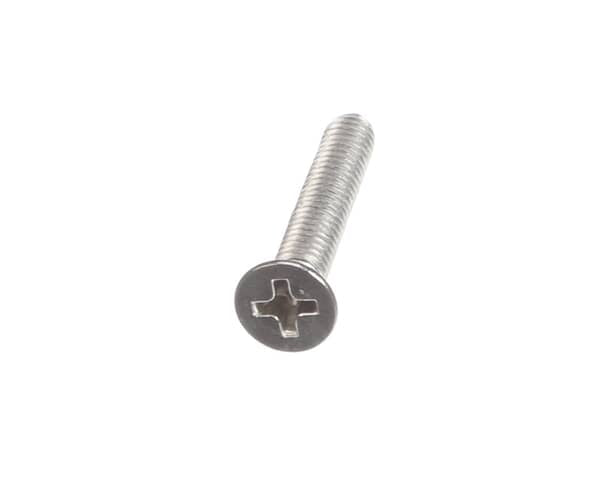 Aladdin Temp-Rite Aladdin-Temp-Rite 10637 Screw,Cntrsunk,8-32X1 (ALA10637) Each
