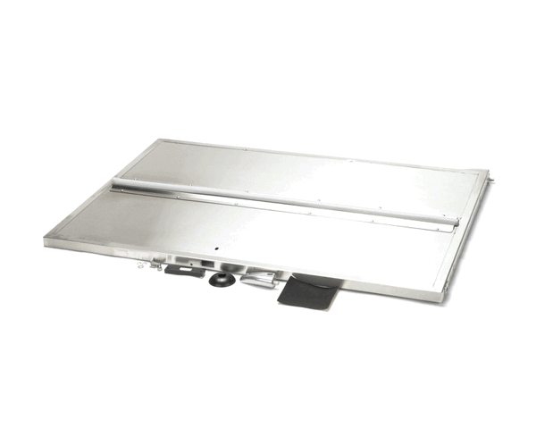 Aladdin Temp-Rite Aladdin-Temp-Rite 10872 Asy,Dr,Rear,Complet,Mini20/24 (ALA10872) Each