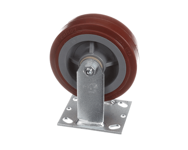 Aladdin Temp-Rite Aladdin-Temp-Rite 11700 Caster,6,Poly,Rigid,Md (ALA11700) Each