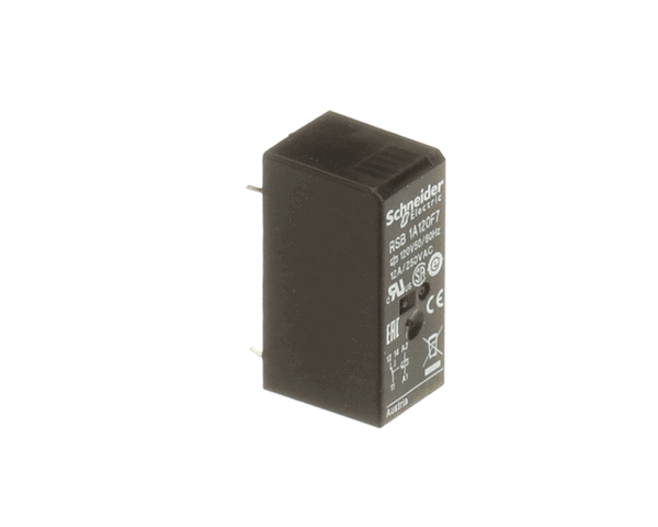 Aladdin Temp-Rite Aladdin-Temp-Rite 12038 Relay,120V,Spdt,Adl28 (ALA12038) Each