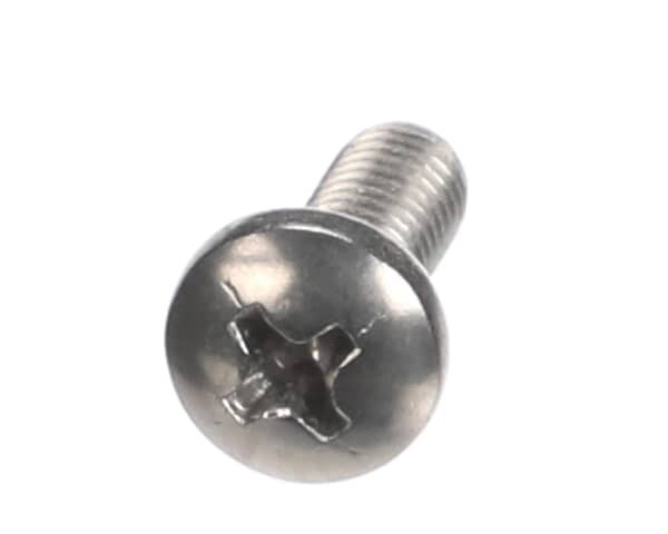 Aladdin Temp-Rite Aladdin-Temp-Rite 12050 Screw, 10-32 X 1/2, Ss, Pan (ALA12050) Each