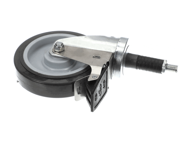 Aladdin Temp-Rite Aladdin-Temp-Rite 12568 Caster,Swivel/Bk,Tube,Rd,1 (ALA12568) Each