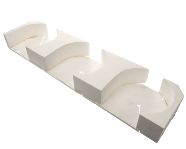 Aladdin Temp-Rite Aladdin-Temp-Rite 13707 Asm20/24Eps,Scroll,W/Hanger,Jr (ALA13707) Each