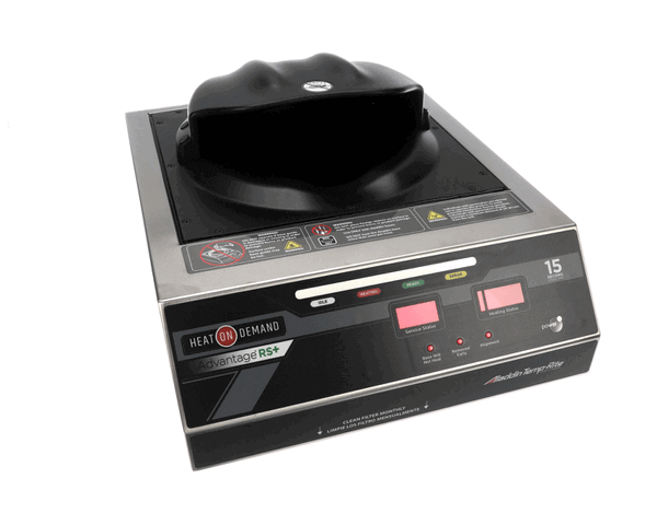 Aladdin Temp-Rite Aladdin-Temp-Rite 13726 Assembly,Top, Adv650+ Frg (ALA13726) Each