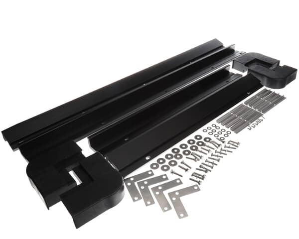 Aladdin Temp-Rite Aladdin-Temp-Rite 13902 Kit, Bumper, Mdsl Double Door (ALA13902) Each