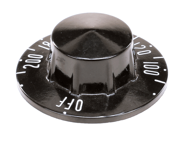 Aladdin Temp-Rite Aladdin-Temp-Rite 92509 Knob,Thermostat,Dh07,Dh0 (ALA92509) Each