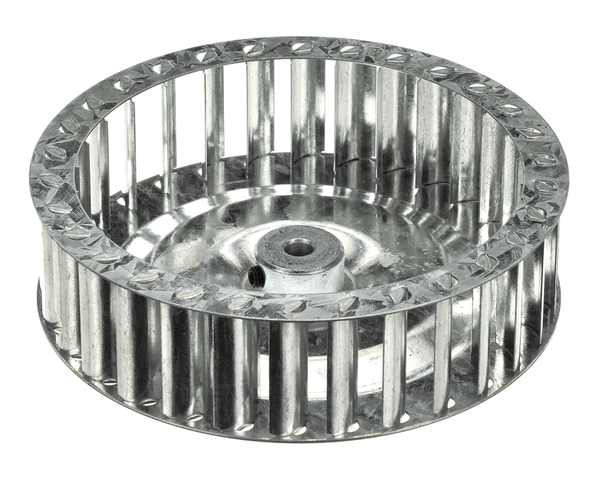 Aladdin Temp-Rite Aladdin-Temp-Rite 92512 Blade,Fan,5/16 Bore,Dh07 (ALA92512) Each