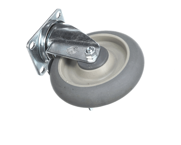 Aladdin Temp-Rite Aladdin-Temp-Rite 92516 Caster, 5 Svl W/ Brk, Dh07 (ALA92516) Each