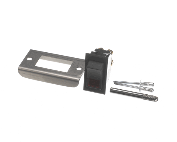 Aladdin Temp-Rite Aladdin-Temp-Rite 93989 Kit,Switch,Dh,26A,250V, (ALA93989) Each