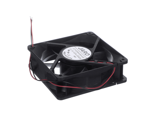 Aladdin Temp-Rite Aladdin-Temp-Rite 96298 Fan,Axial,12Vdc,J713,Pan (ALA96298) Each