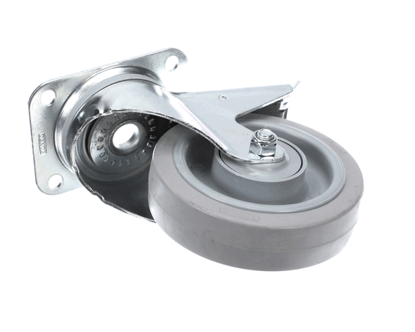 Aladdin Temp-Rite Aladdin-Temp-Rite 96541 Swivel Caster W/Brake (ALA96541) Each