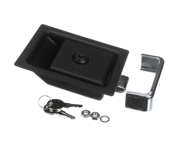 Aladdin Temp-Rite Aladdin-Temp-Rite 96578 Latch,W/Key Lock,Cr3C (ALA96578) Each