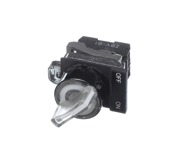 Aladdin Temp-Rite Aladdin-Temp-Rite 96716 Switch,On-Off W/Lgt Knob (ALA96716) Each