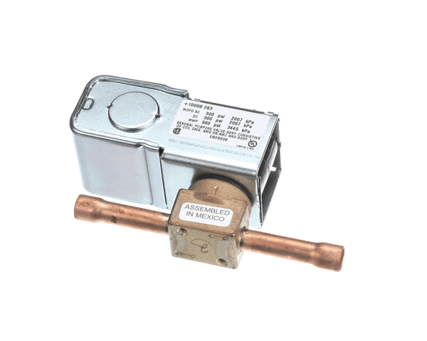 Aladdin Temp-Rite Aladdin-Temp-Rite 96756 Solenoid,Cr3 (ALA96756) Each