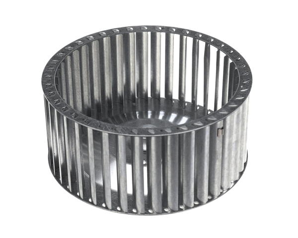 Aladdin Temp-Rite Aladdin-Temp-Rite 96887 Blower,Wheel,Hotside,Cw (ALA96887) Each