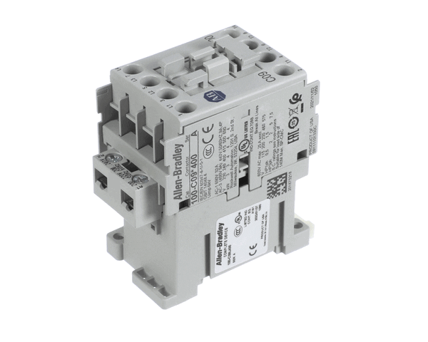 Aladdin Temp-Rite Aladdin-Temp-Rite 96910 Contactor,9A,Cr4,Cr3D (ALA96910) Each