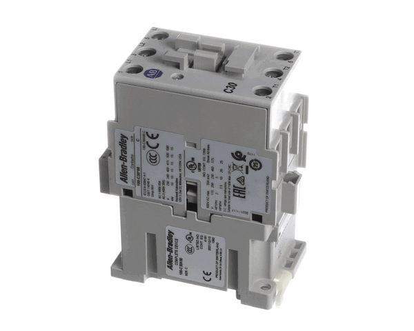 Aladdin Temp-Rite Aladdin-Temp-Rite 96911 Contactor,30A,Cr1,Cr3D (ALA96911) Each