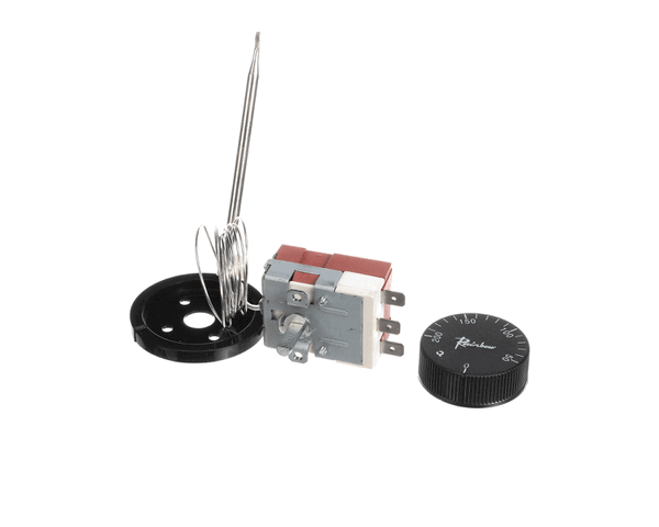 Aladdin Temp-Rite Aladdin-Temp-Rite 96928 Thermostat,15A,200C,Fxd,Cr3D (ALA96928) Each