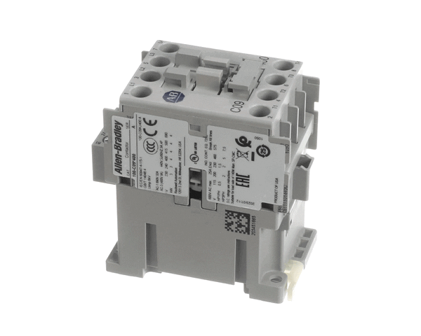 Aladdin Temp-Rite Aladdin-Temp-Rite 96940 Contactor,9A,24Vac,Cr3D (ALA96940) Each