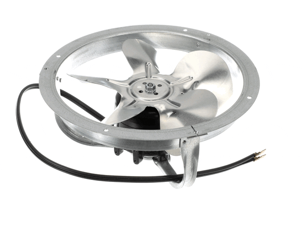 Aladdin Temp-Rite Aladdin-Temp-Rite 97203 Fan,Ring,8In, Adl24/28 (ALA97203) Each