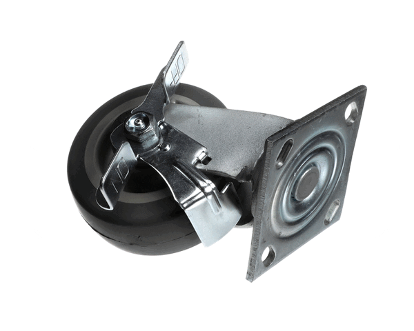 Aladdin Temp-Rite Aladdin-Temp-Rite 97204 Caster,Svl,Brk,5In (ALA97204) Each