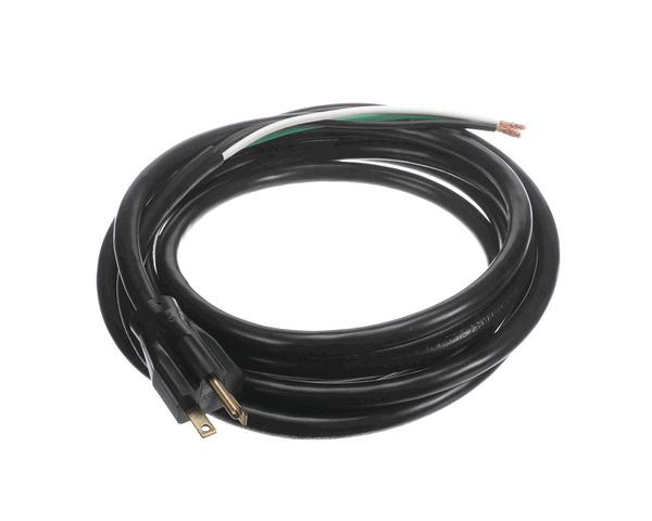 Aladdin Temp-Rite Aladdin-Temp-Rite 97206 Cord,Ext,115V,10Ft,Adl24/26 (ALA97206) Each