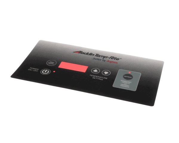 Aladdin Temp-Rite Aladdin-Temp-Rite 97208 Membrane,Cntrl (ALA97208) Each