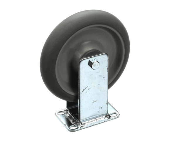 Aladdin Temp-Rite Aladdin-Temp-Rite 97579 Caster 6" Rigid (ALA97579) Each