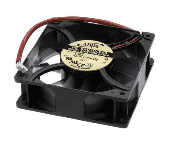 Aladdin Temp-Rite Aladdin-Temp-Rite 98902 Fan,Coil,Ind (ALA98902) Each