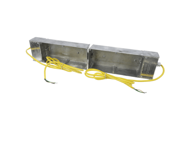 Aladdin Temp-Rite Aladdin-Temp-Rite 99731 Pan,Condensate,Assy,Crp (ALA99731) Each