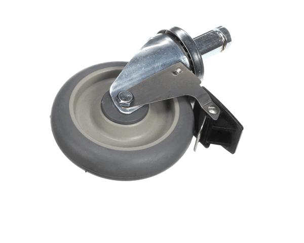 Aladdin Temp-Rite Aladdin-Temp-Rite 99841 Caster,5 Swvl,Stm,Brk (ALA99841) Each