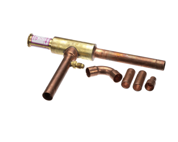 A LA CART 97734-1 KIT CPR VALVE REPLACEMENT (ALC97734-1) Each