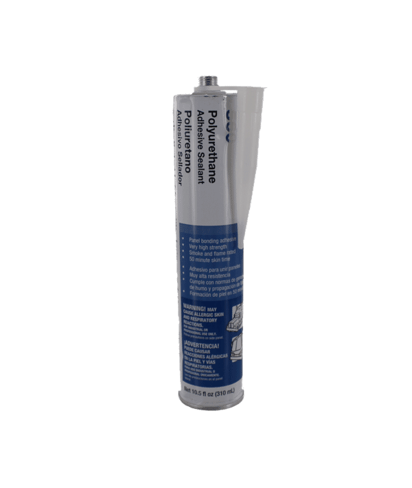 Alliance Laundry Systems 200996P Sealant 3M-560 10 Oz Tube Pkg (ALLS200996P) Each