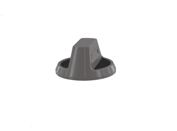 Alliance Laundry Systems 202133 Assembly Tlw Timer Knob (ALLS202133) Each